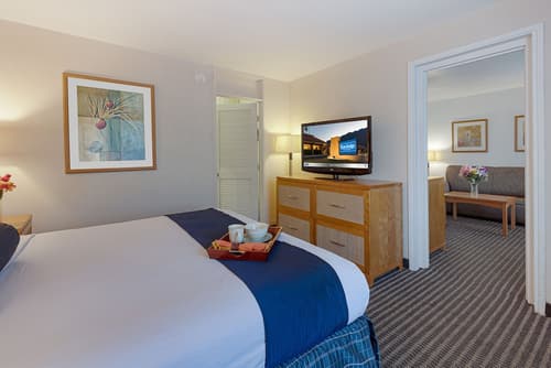 Travelodge by Wyndham Palm Springs, Room