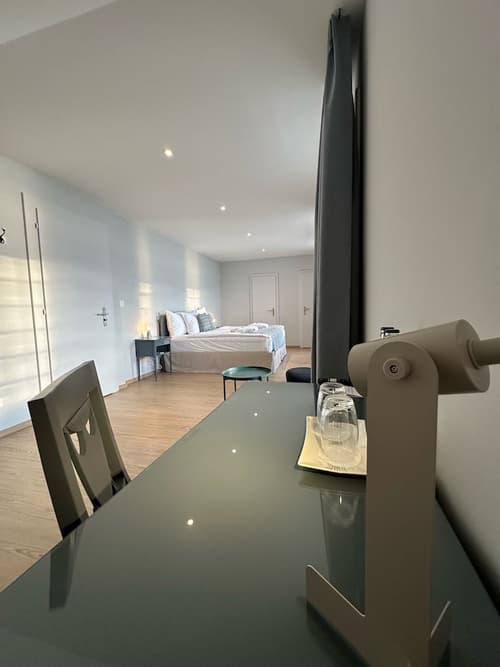 Hotel Eden Palace Au Lac, Room