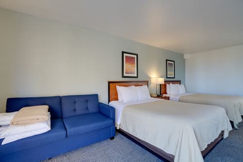 Lake Mead Inn