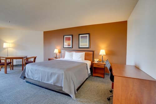 Lake Mead Inn