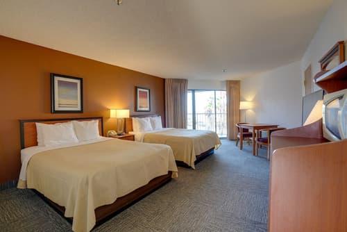Lake Mead Inn