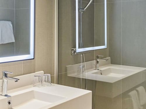 Novotel Paris Est Centre De Conference, Room