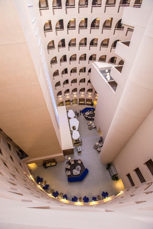 Radisson Blu Hotel Lyon