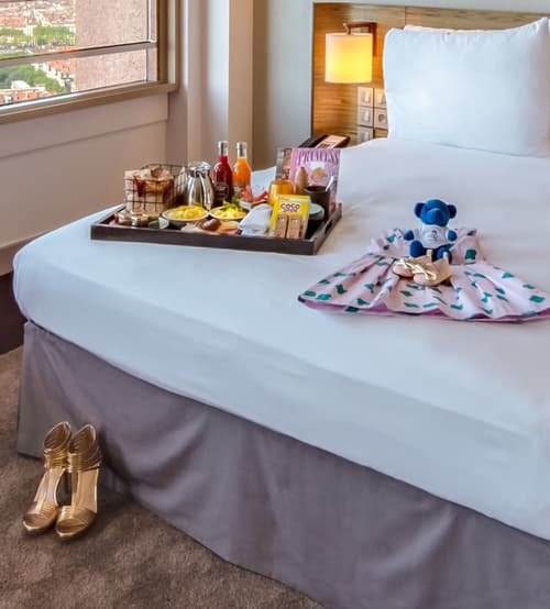 Radisson Blu Hotel Lyon