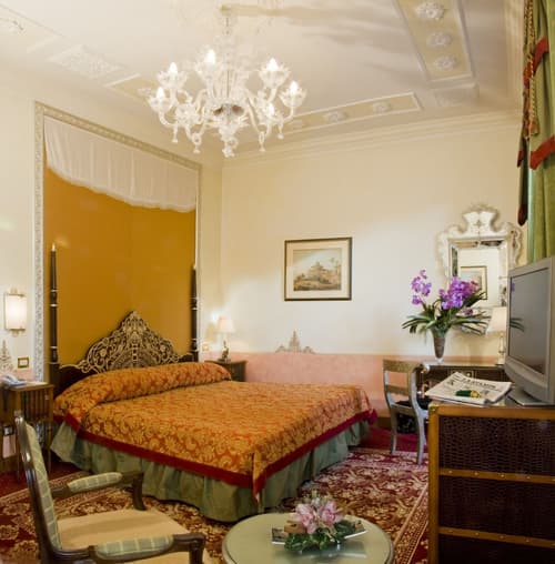 Grand Hotel Des Iles Borromees, Room