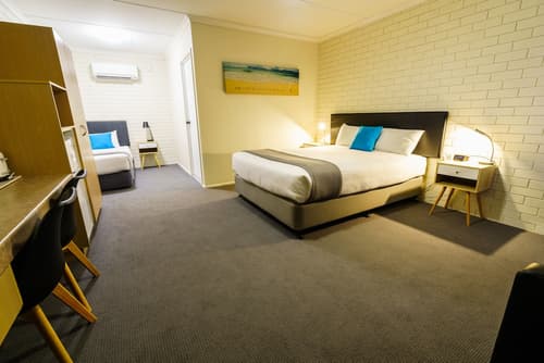 Comfort Inn on Main Hervey Bay, Room