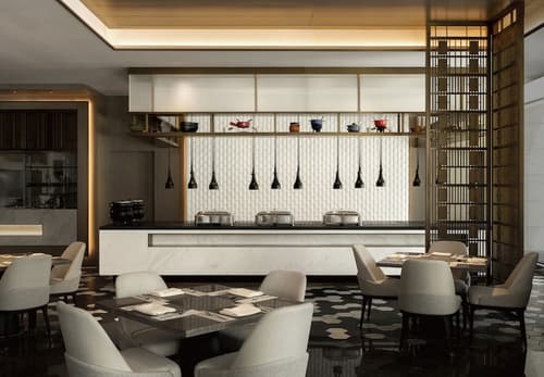 Swissôtel Beijing Hong Kong Macau Center