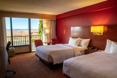 Courtyard by Marriott Lake Powell, Room