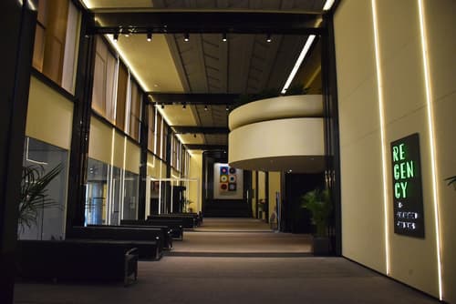 Regency Art Hotel Macau, Primary image