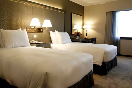 Regency Art Hotel Macau, Room