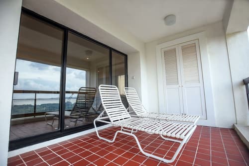 Regency Art Hotel Macau, Terrace/patio