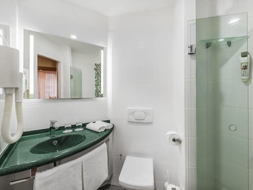 ibis Budapest City