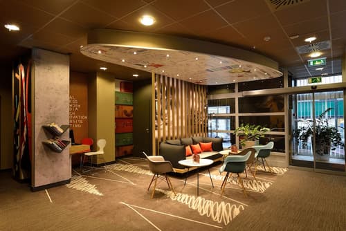 ibis Budapest City