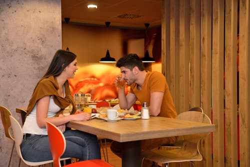ibis Budapest City