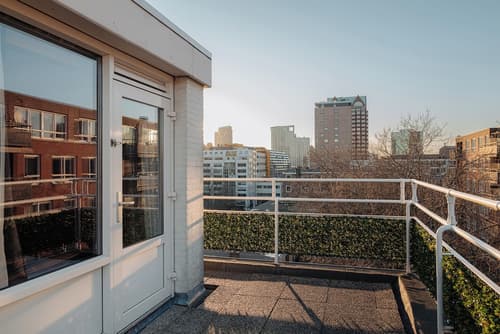 Leonardo Hotel Rotterdam Savoy