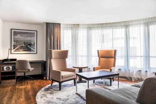 Radisson Collection Grand Place Brussels, Room