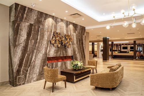 DoubleTree by Hilton Kitchener