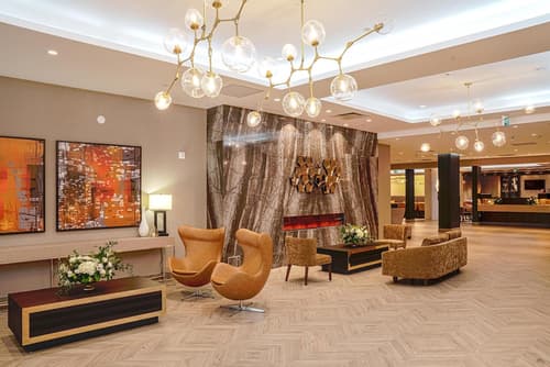 DoubleTree by Hilton Kitchener