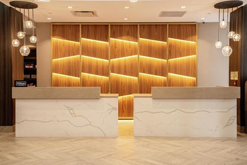 DoubleTree by Hilton Kitchener