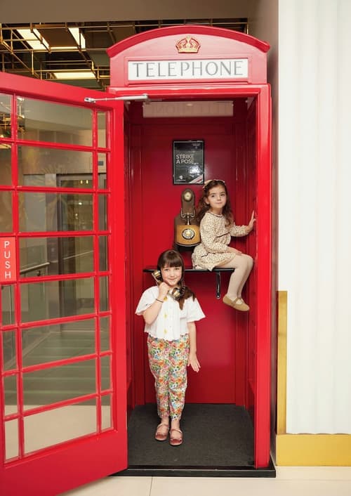 The Cumberland, London