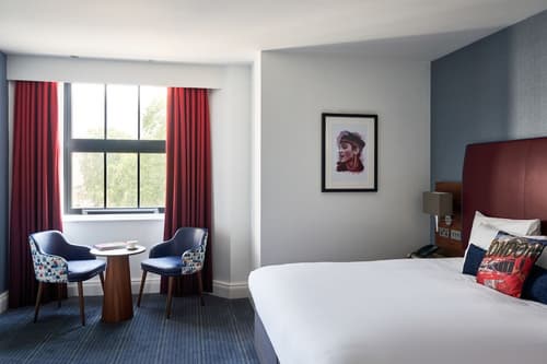 The Cumberland, London