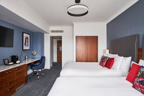 The Cumberland, London