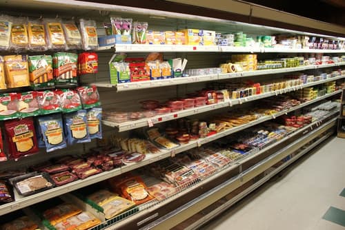 The Pines Resort, Gift shop