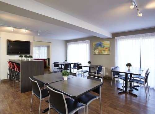Comfort Inn Boucherville