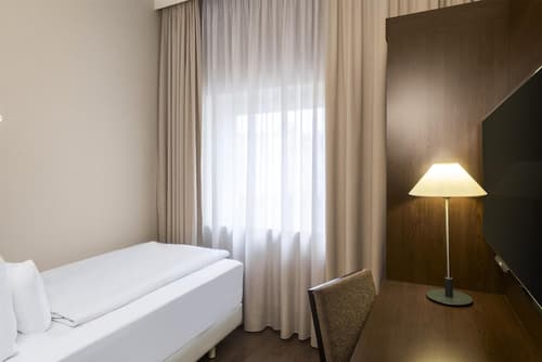 NH Düsseldorf Königsallee