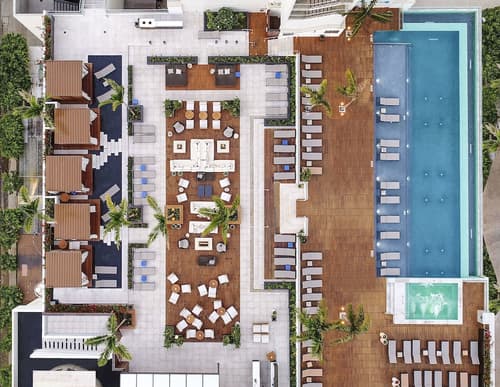 'Alohilani Resort Waikiki Beach