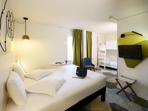 ibis Styles Bordeaux Begles Arena