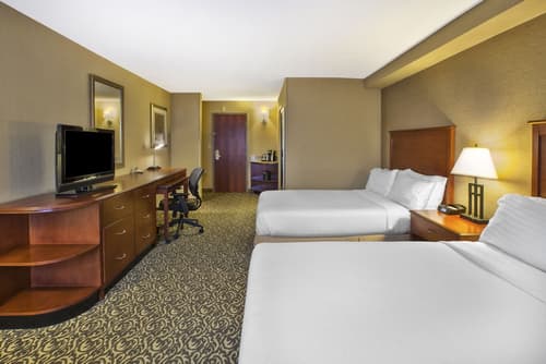 Holiday Inn National Airport/Crystal City by IHG