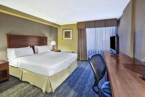 Holiday Inn National Airport/Crystal City by IHG