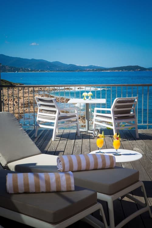 Sofitel Golfe Ajaccio Thalassa Sea & Spa, Room