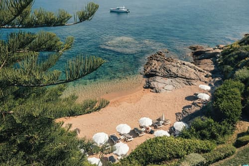 Sofitel Golfe Ajaccio Thalassa Sea & Spa