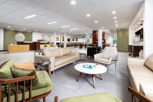 Fairfield by Marriott Inn & Suites Key West at The Keys Collection, Lobby