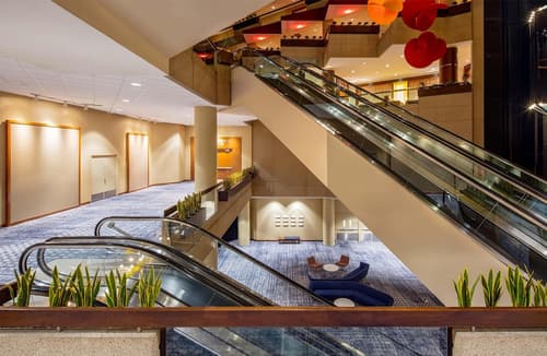 Hyatt Regency Crystal City