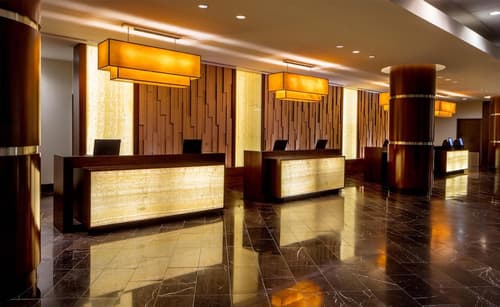 Hyatt Regency Crystal City