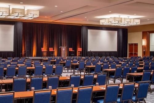 Hyatt Regency Crystal City