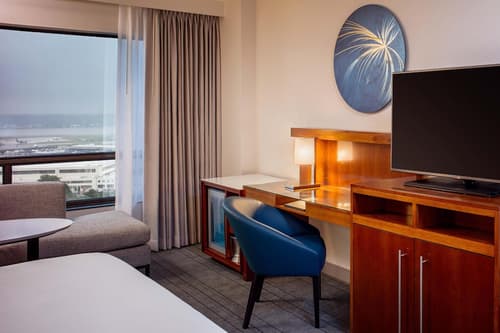 Hyatt Regency Crystal City