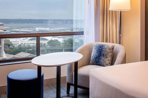 Hyatt Regency Crystal City