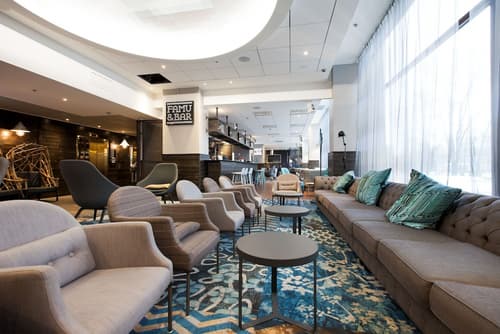 Scandic Park Helsinki