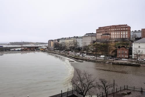 Hilton Helsinki Strand