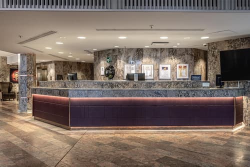 Hilton Helsinki Strand