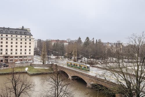 Hilton Helsinki Strand, Room