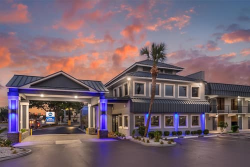 Best Western Central Inn, Primary image