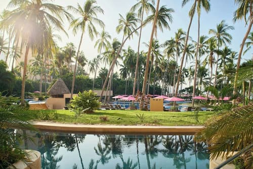 The Westin Resort & Spa Puerto Vallarta