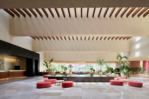 The Westin Resort & Spa Puerto Vallarta
