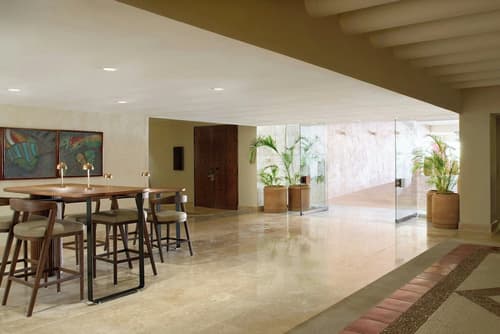 The Westin Resort & Spa Puerto Vallarta