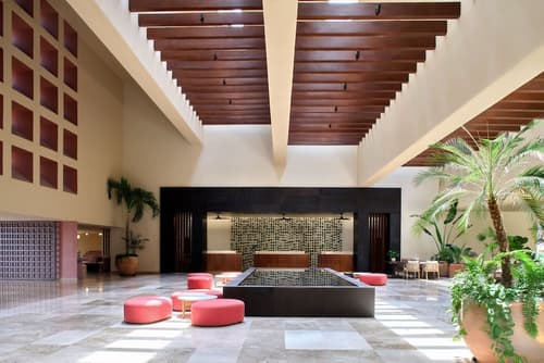 The Westin Resort & Spa Puerto Vallarta